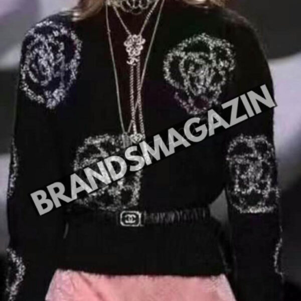 Свитер Chanel BM67921377
