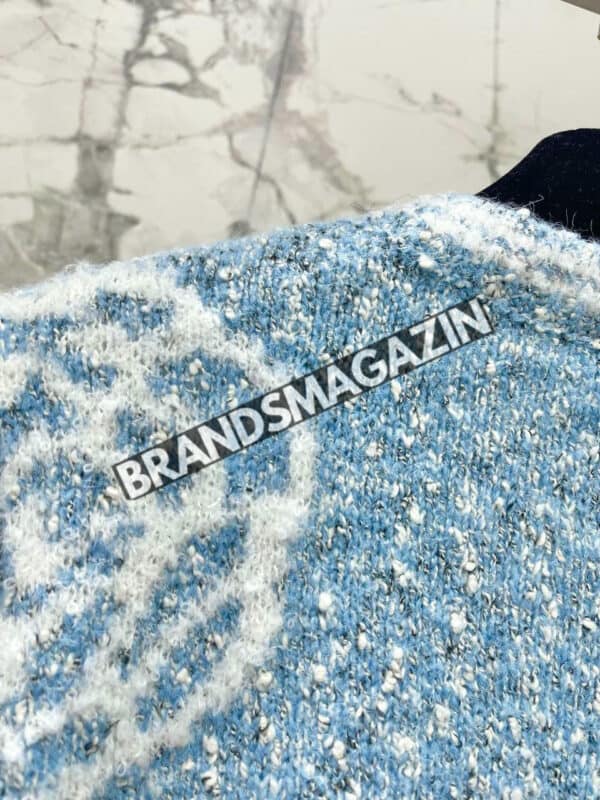 Кардиган Chanel BM45913463777 8