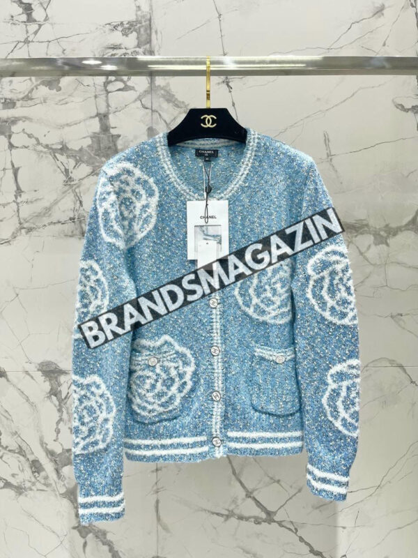 Кардиган Chanel BM45913463777 3