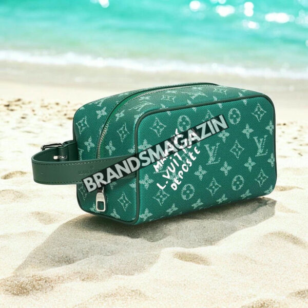Несессер Louis Vuitton BM46391208077 5