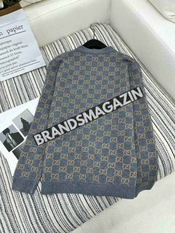 Кардиган Gucci BM47297072177 2