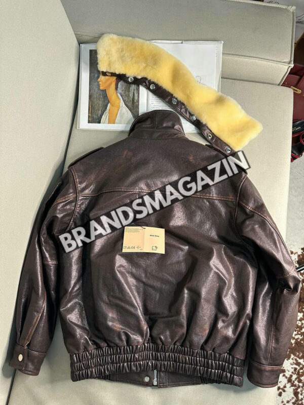 Куртка MIU MIU BM46237900877 2