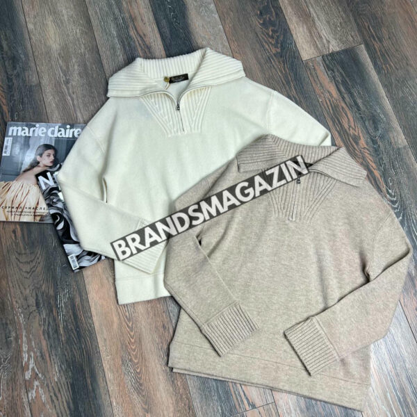 Свитер Loro Piana BM47399775677