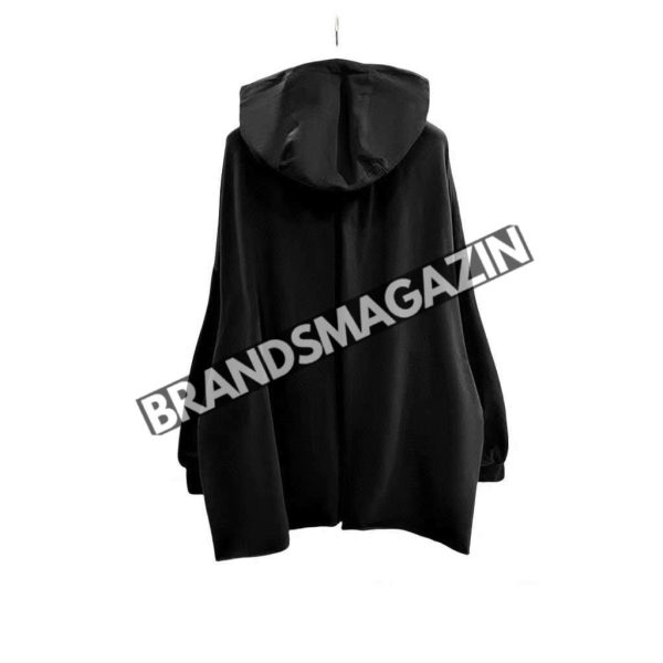 Ветровка Rick Owens BM45949828677 2