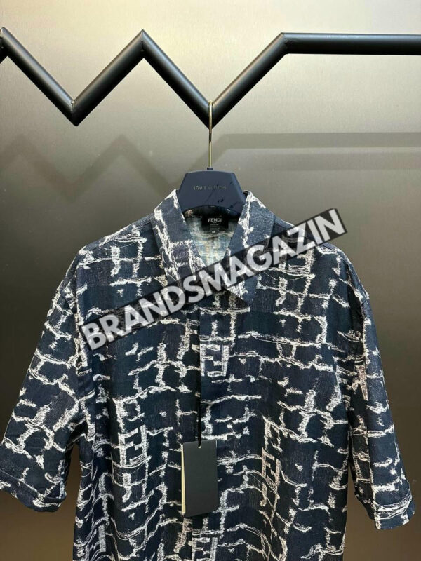 Прогулочный костюм Fendi BM71584477 2