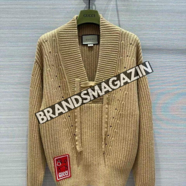 Свитер Gucci BM46018802377