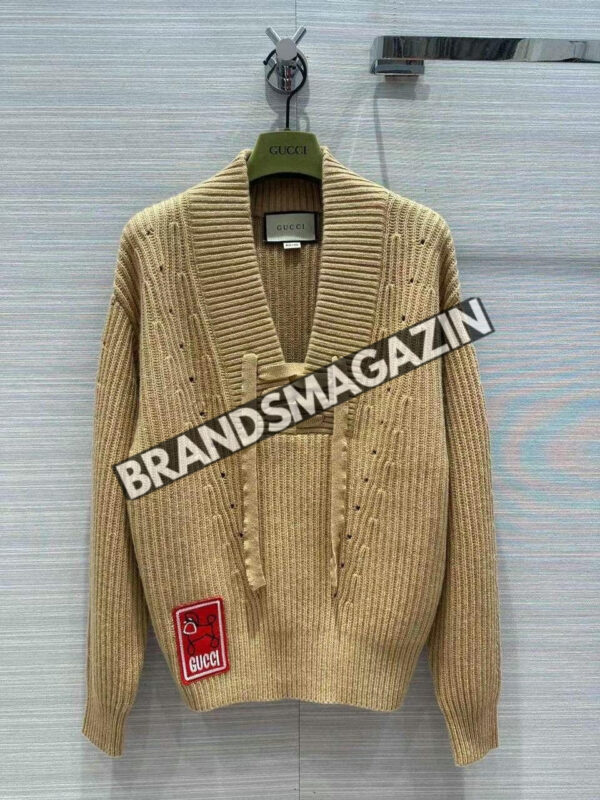 Свитер Gucci BM46018802377