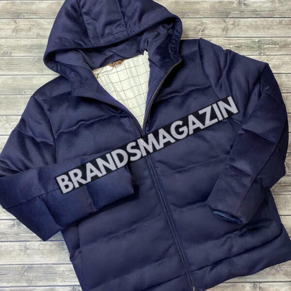 Пуховик Loro Piana BM46561005077