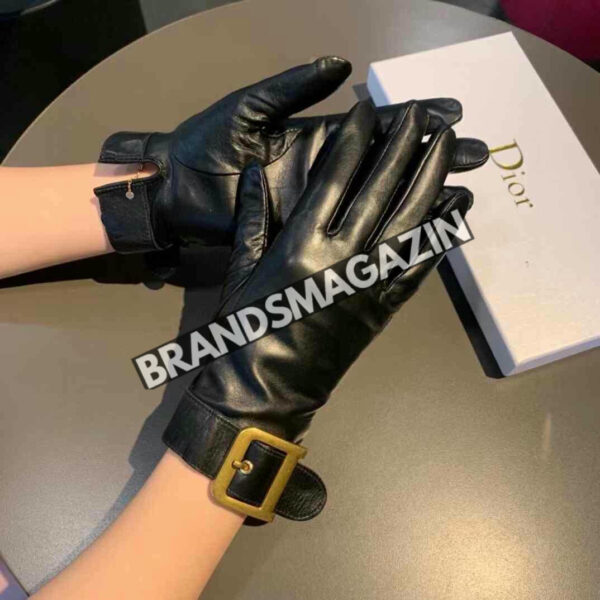 Перчатки Dior BM46816236177