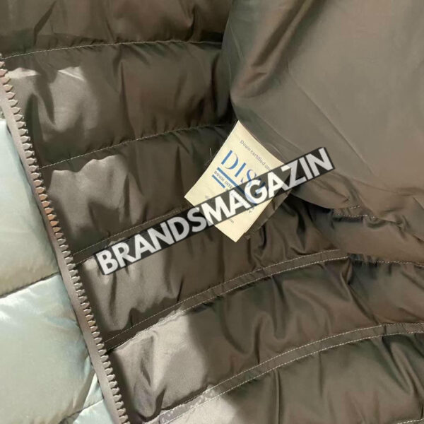 Безрукавка Moncler BM45841033477 4