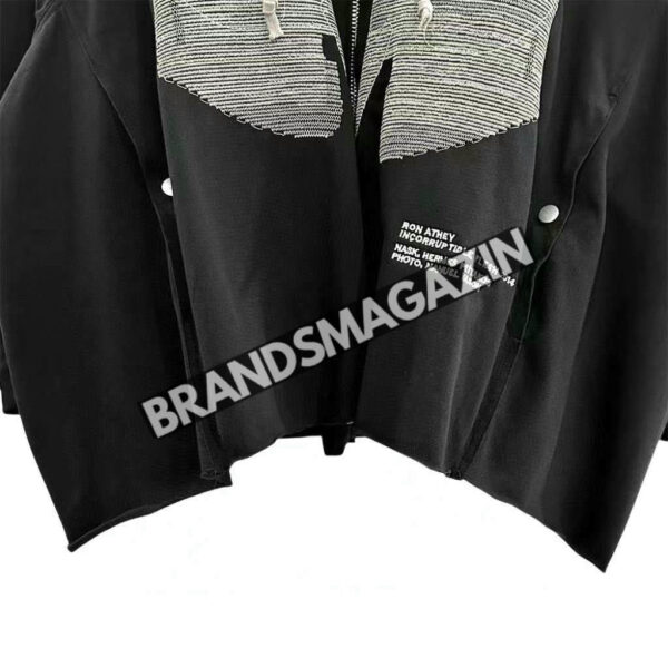 Ветровка Rick Owens BM45949828677 6