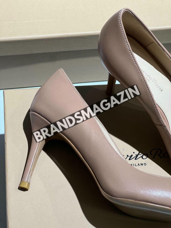 Туфли Gianvito Rossi BM46237082377 2