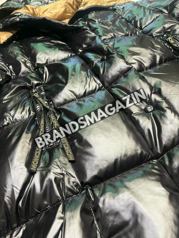 Пуховик Moncler BM46338716777 3