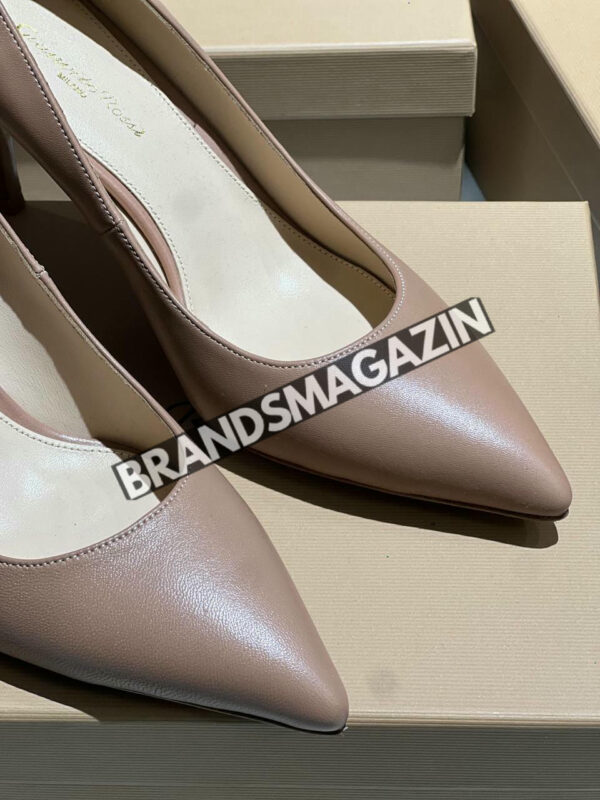 Туфли Gianvito Rossi BM46237082377 3