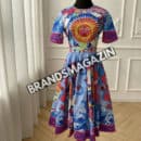 Платье Dolce&Gabbana BM69036277
