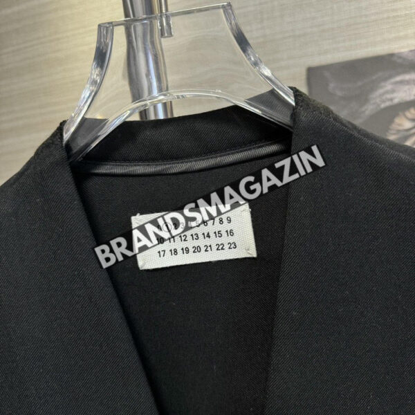 Пиджак Maison Margiela BM70284377 7