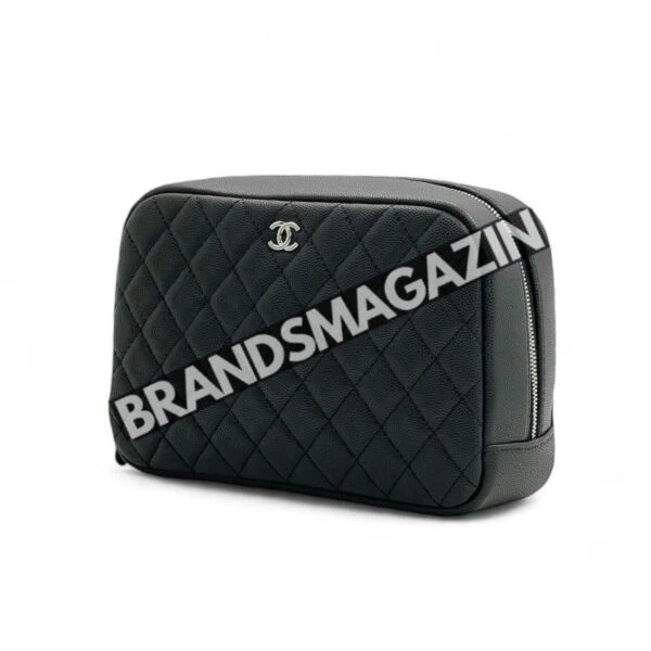 Косметичка Chanel 21 см BM45820580477 4