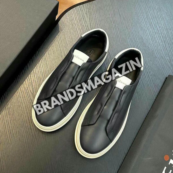 Кеды Kiton BM47272156977