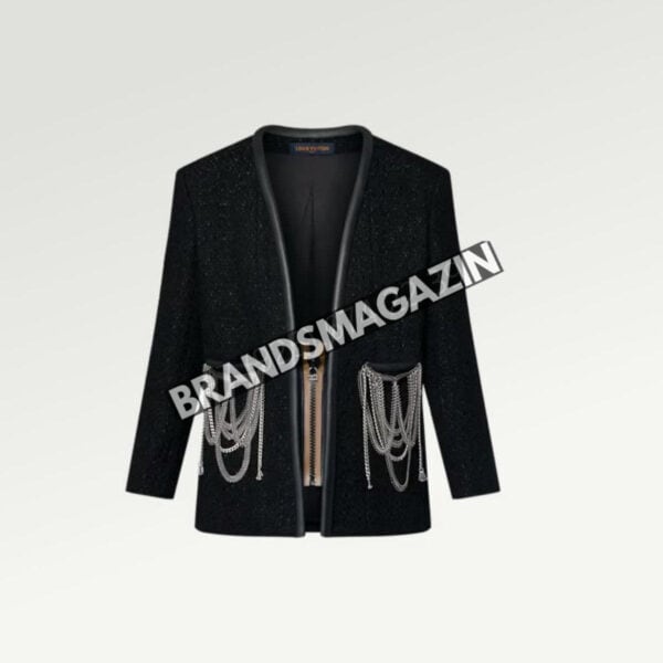 Пиджак Louis Vuitton BM69002377