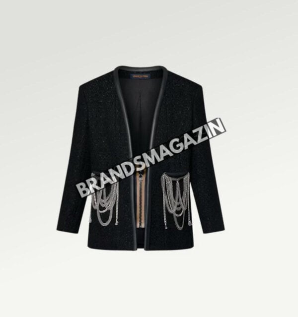 Пиджак Louis Vuitton BM69002377
