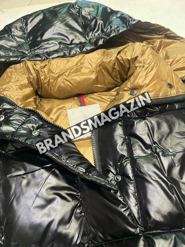 Пуховик Moncler BM46338716777 5