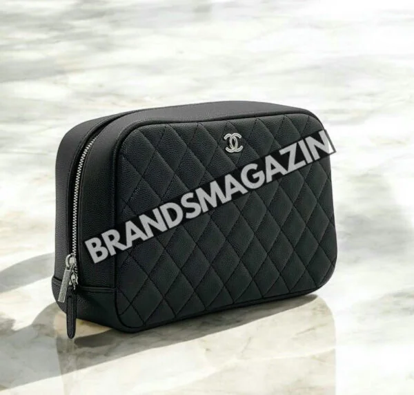 Косметичка Chanel 21 см BM45820580477 5