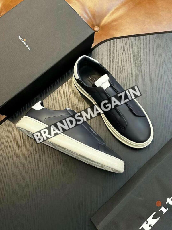 Кеды Kiton BM47272156977 2