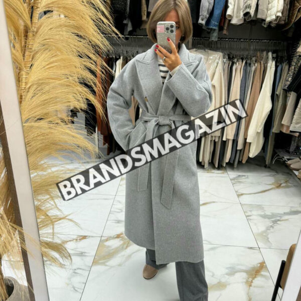 Пальто MaxMara BM45801604177