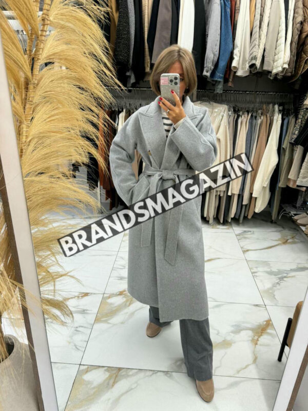 Пальто MaxMara BM45801604177
