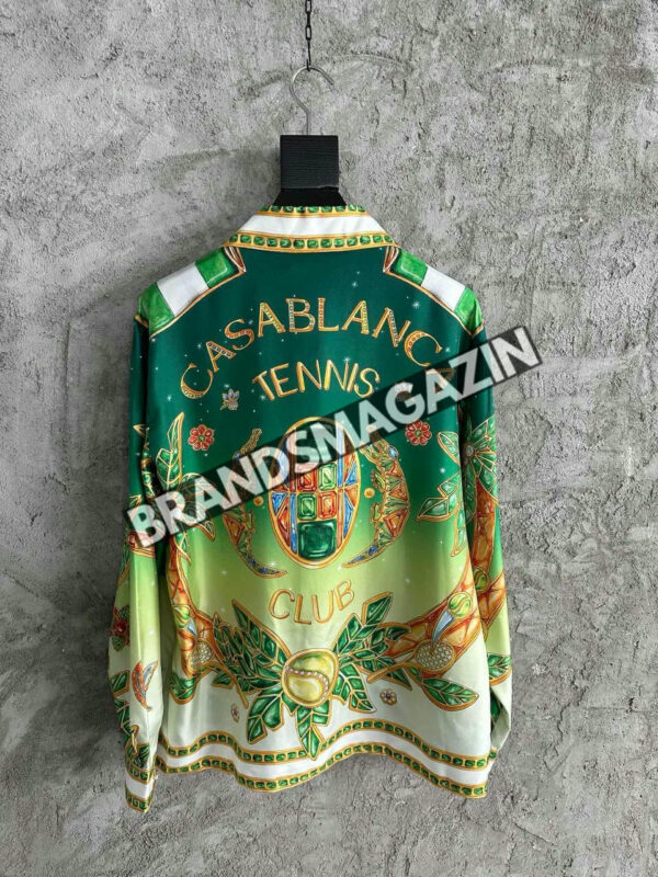 Прогулочный костюм Casablanca BM72214477 4