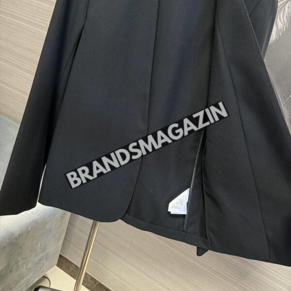 Пиджак Maison Margiela BM70284377 8