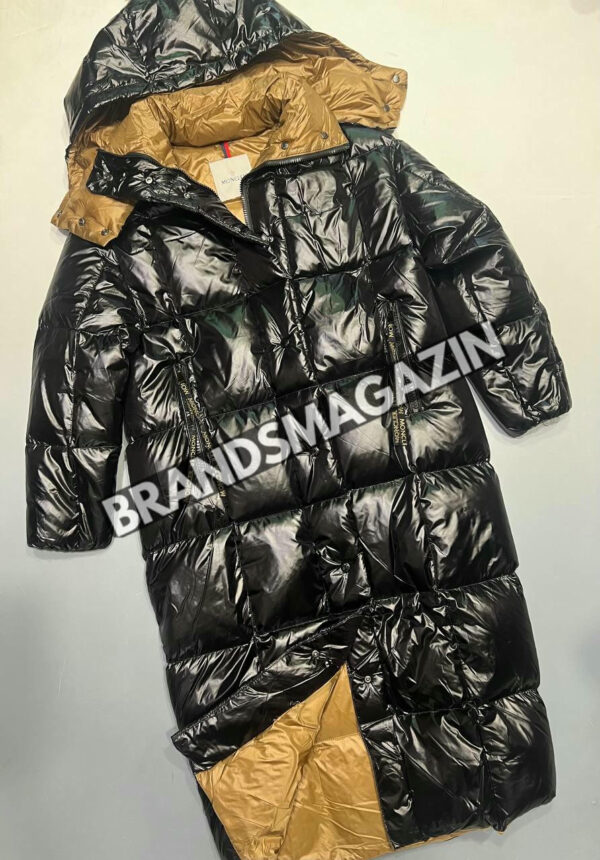 Пуховик Moncler BM46338716777