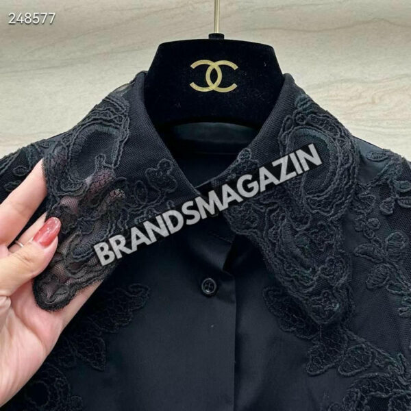 Рубашка Ermanno Scervino BM7262277 3