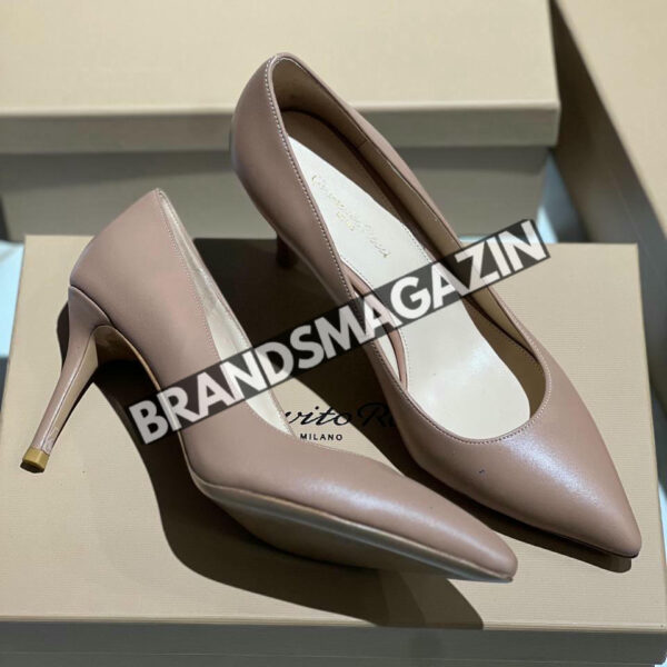 Туфли Gianvito Rossi BM46237082377