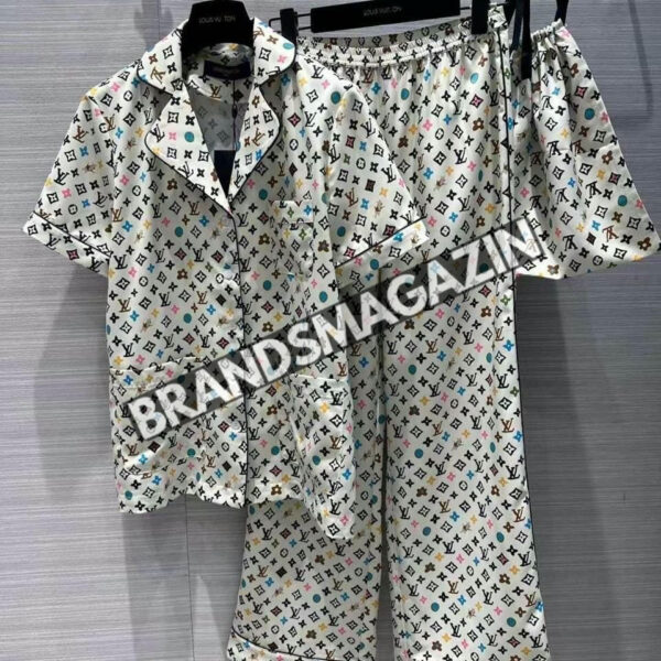 Костюм Louis Vuitton BM70649077