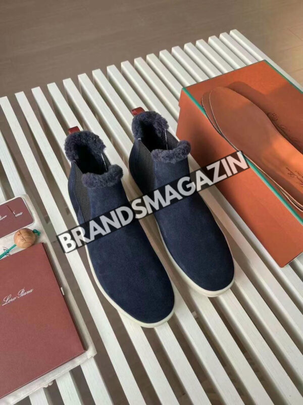 Ботинки Loro Piana BM46264665477