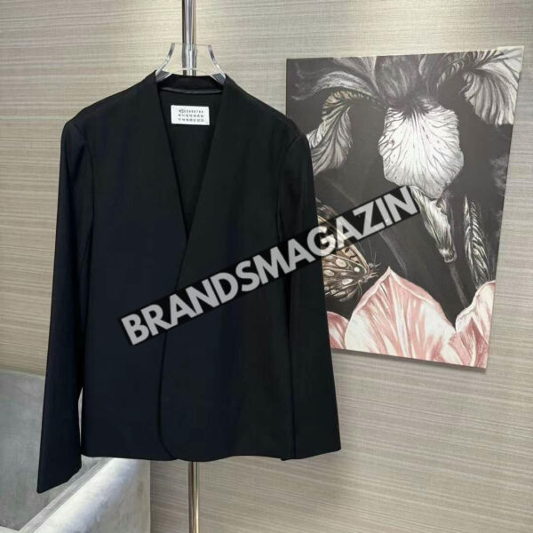 Пиджак Maison Margiela BM70284377 5