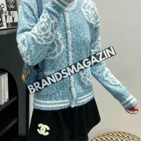 Кардиган Chanel BM45913463777