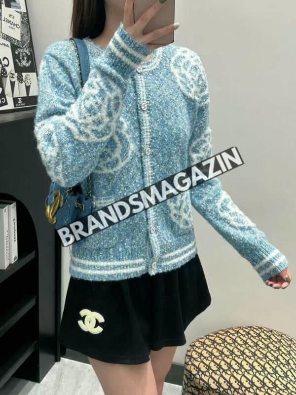 Кардиган Chanel BM45913463777