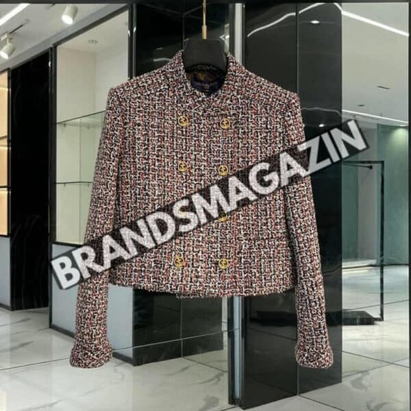 Пиджак Louis Vuitton BM46114911177