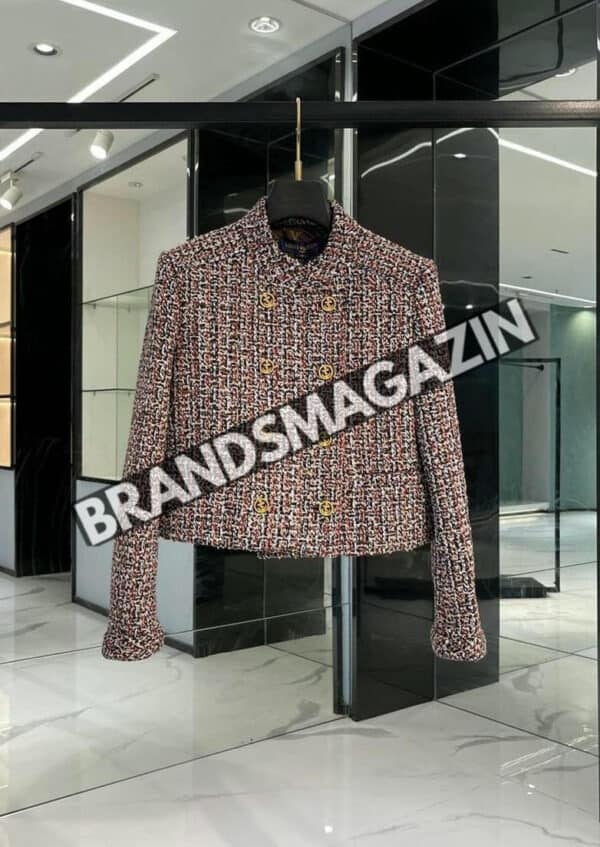 Пиджак Louis Vuitton BM46114911177