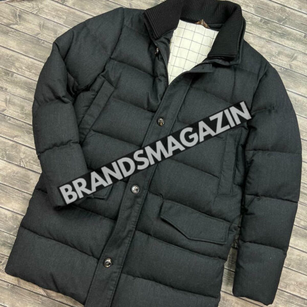 Пуховик Loro Piana BM46672483277