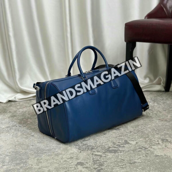 Дорожная сумка Prada BM46362198877