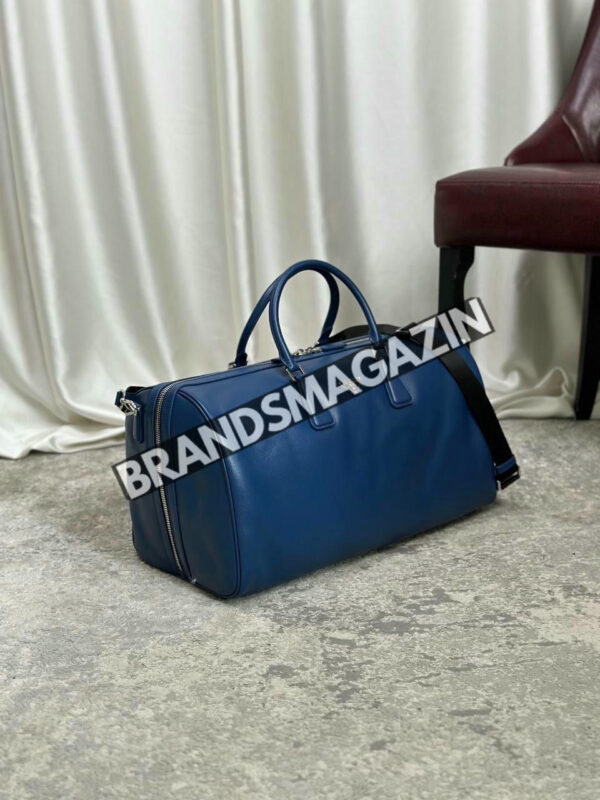 Дорожная сумка Prada BM46362198877