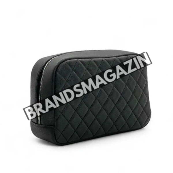 Косметичка Chanel 21 см BM45820580477 2