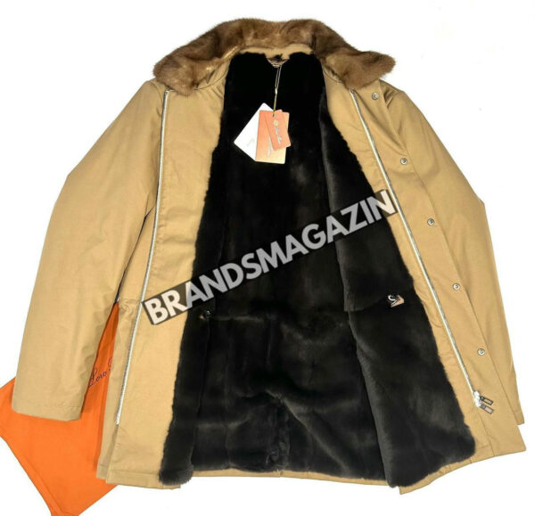 Куртка Loro Piana BM47207603777 2