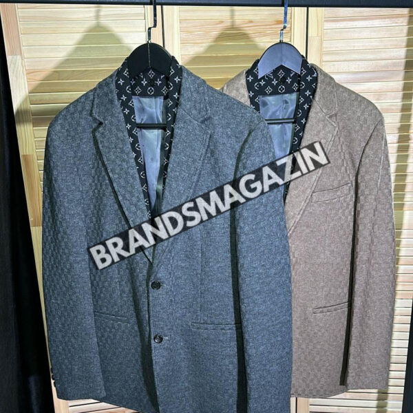 Пиджак Louis Vuitton BM68061977