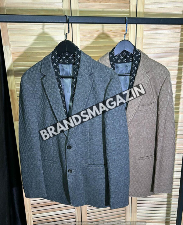 Пиджак Louis Vuitton BM68061977
