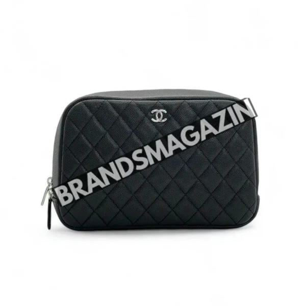 Косметичка Chanel 21 см BM45820580477 3