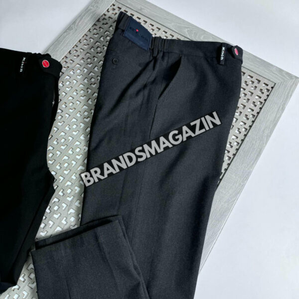 Брюки Kiton BM46293334177 3